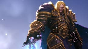 Blizzard sem planos para Warcraft 4