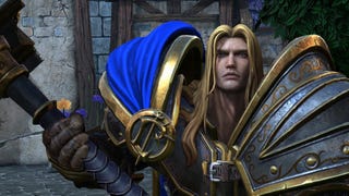Blizzard nie pracuje nad Warcraft 4