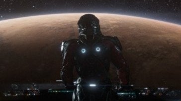 Mass effect andromeda xbox one best sale x