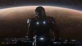 Mass Effect Andromeda recibe mejoras en Xbox One X