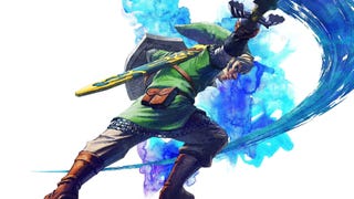 Nintendo plaatst vacatures voor nieuw Zelda-project