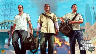 Grand Theft Auto V ha vendido más de 100 millones de unidades