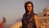 We need to talk about Kassandra('s biceps)
