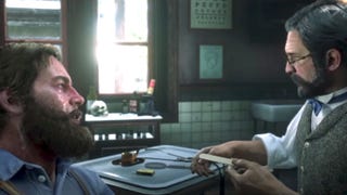 Red Dead Redemption 2: Tuberkulose heilen - Warum ihr die Krankheit bei Arthur nicht entfernen könnt