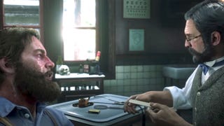 Red Dead Redemption 2: Tuberkulose heilen - Warum ihr die Krankheit bei Arthur nicht entfernen könnt