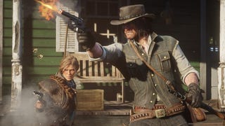 Red Dead Redemption 2: So nutzt ihr Dead Eye und verbessert es