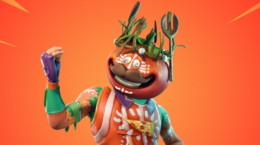 Fortnite heeft wereldwijd 8,3 miljoen gelijktijdige spelers