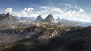 The Elder Scrolls 6 i Starfield skorzystają z kolejnej wersji silnika Creation Engine