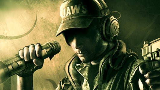 Actie-RPG HellSign aangekondigd