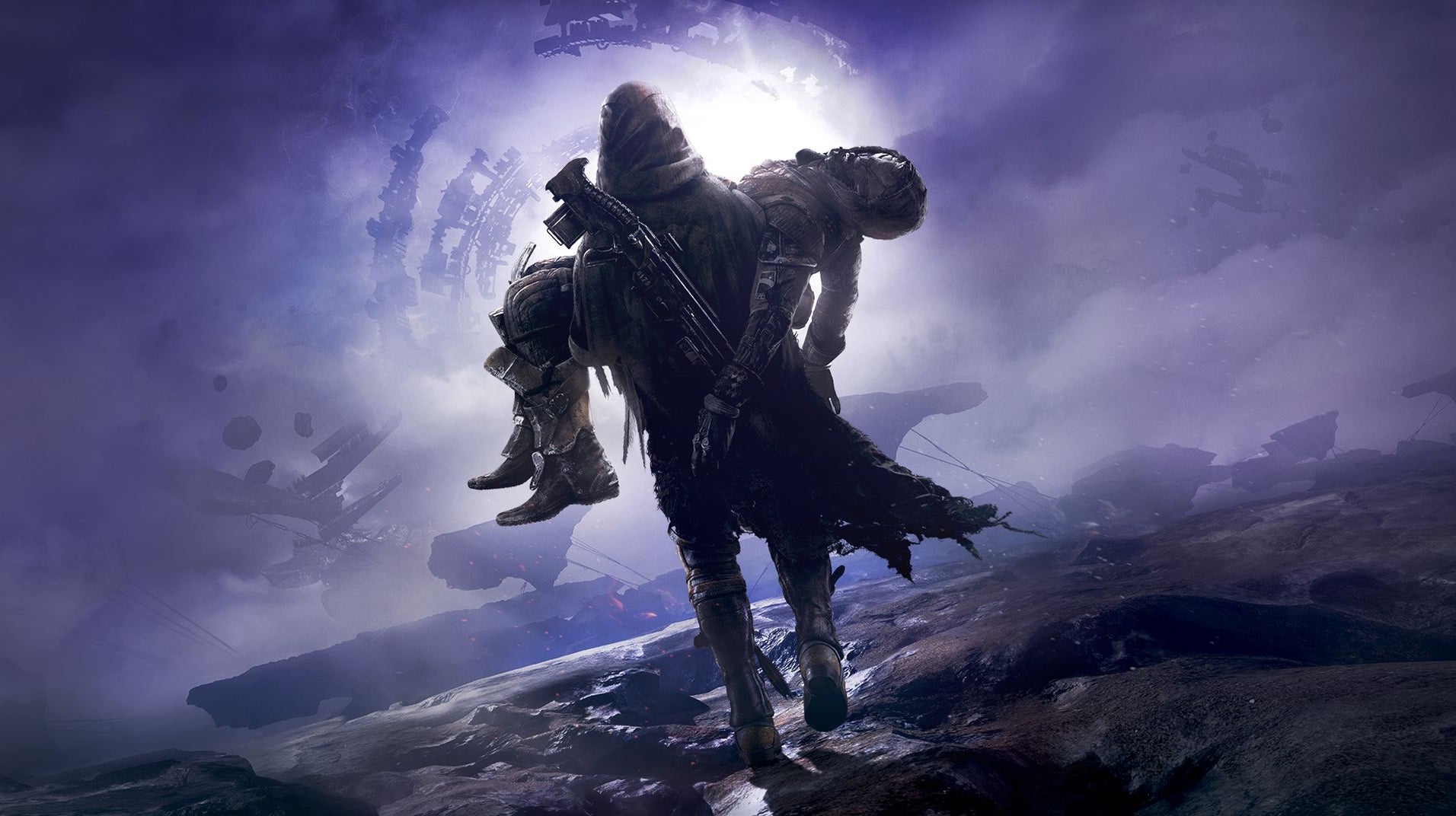 Activision:'Destiny 2 haalt verkoopdoelstellingen niet'