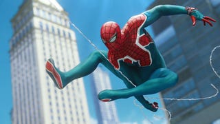 Drugie DLC do Spider-Man zadebiutuje 20 listopada
