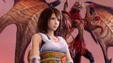 Yuna aangekondigd voor Dissidia Final Fantasy NT