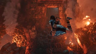 Shadow of the Tomb Raider partilha teaser do novo DLC