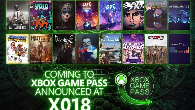 PlayerUnknown's Battlegrounds snel uit voor Xbox Game Pass