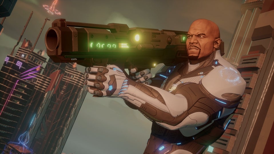 Crackdown 3 release bekend