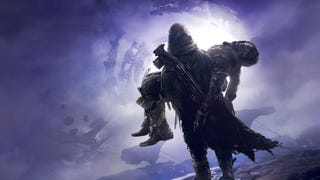 Destiny 2 director "not disappointed" with Forsaken sales