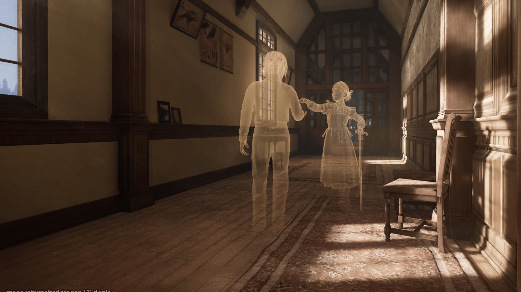 Deracine psvr review discount