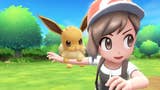 Pokemon: Let's Go - pierwsze recenzje