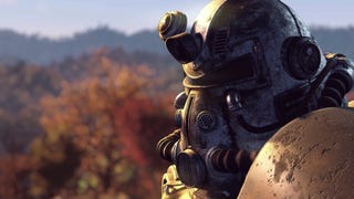Serwery Fallout 76 dostępne na PC