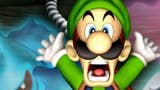 Switch acima das 54,000 unidades e Luigi's Mansion no topo do Japão