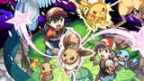 Pokémon Let's Go Evoli und Pikachu - Test: Ein wenig Neues und viel Vertrautes
