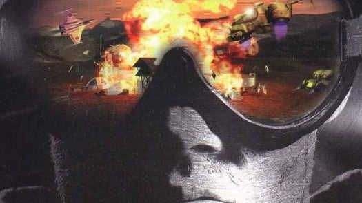 Electronic Arts onthult Command & Conquer en Red Alert remasters