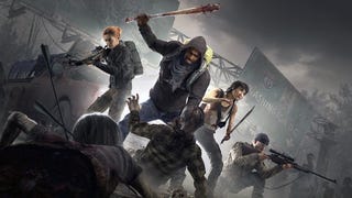 Overkill's The Walking Dead review - a limp Left 4 Dead-a-like