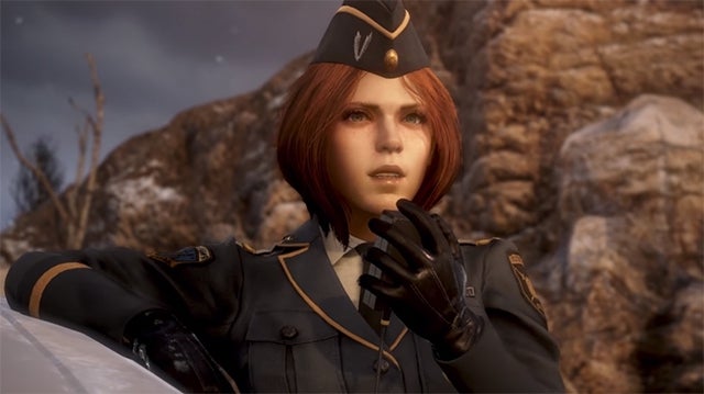 Nuevo trailer de Left Alive | Eurogamer.es