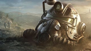 Fallout 76 arrasado pelas críticas dos fãs