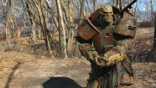 Seis novidades fantásticas em Fallout 76