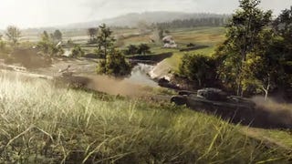 Battlefield V - darmowa mapa w Belgii pojawi się 4 grudnia