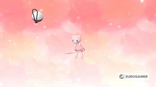 Pokémon Let's Go Mew explained - how to get Mew in Pokémon Let's Go Pikachu and Eevee with Mystery Gift