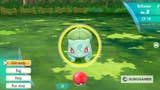Pokémon Let's Go starter locations - how to get Bulbasaur, Charmander and Squirtle early in Let's Go