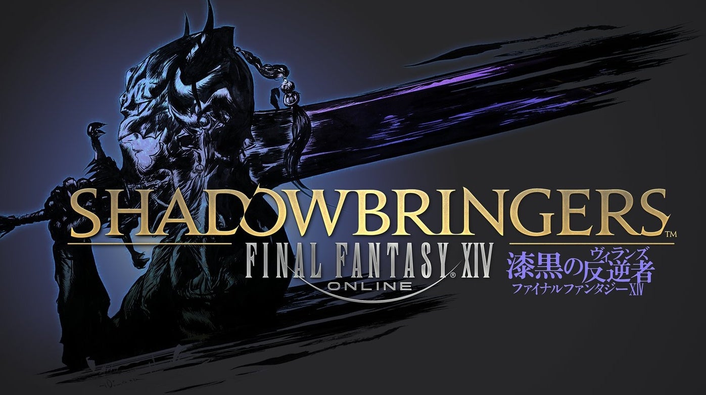 Final Fantasy 14: Shadowbringers en Blue Mage-job onthuld