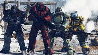 Bethesda adelanta algunas de las actualizaciones que recibirá Fallout 76