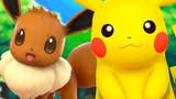 Pokémon: Let's Go com efeito positivo nas vendas da Switch