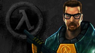 Half-Life ma już 20 lat
