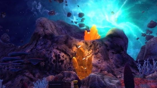 Half Life Black Mesa: Xen release in voorjaar 2019