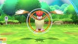 Pokémon Let's Go: Fangserie erhöhen und welche Vorteile ihr dadurch erhaltet