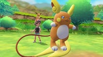 Pokémon Let's Go: Alola-Pokémon finden und fangen - so klappt's