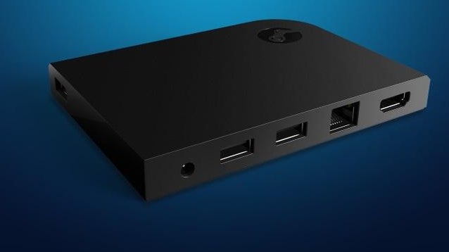 Steam Streamer Adapter Steam | Eurogamer.net