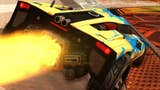 Rocket League será Xbox One X Enhanced em Dezembro
