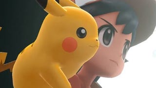 Pokémon Let's Go perto acima das 600,000 unidades vendidas no Japão