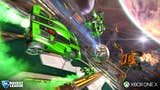 La actualización de Rocket League con mejoras para Xbox One X llegará en dos semanas