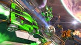 Rocket League krijgt Xbox One X ondersteuning