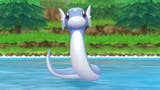 Pokémon Let's Go: Dratini fangen und zu Dragoran entwickeln