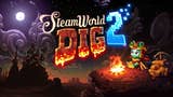 Steamworld Dig 2 ya está disponible en Xbox One