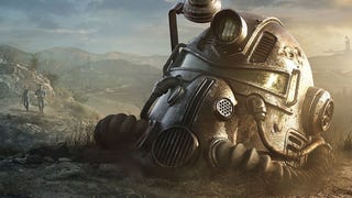 Fallout 76 a 47€ na loja Xbox