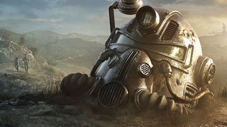 Fallout 76 a 47€ na loja Xbox