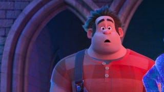 Wreck-It Ralph just appeared in Fortnite
